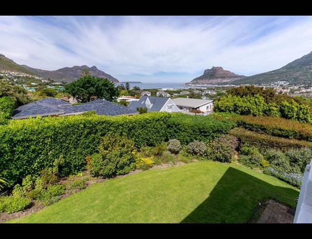 4 BEDROOM PROPERTY TO RENT IN BERG EN DAL